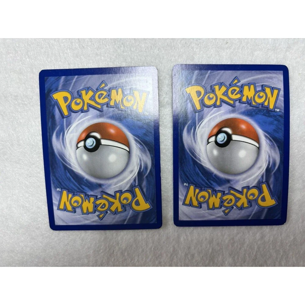 Pokemon Reverse Holo Lot Dragonite 83/116 & Steelix Team Plasma 79/116 Rare